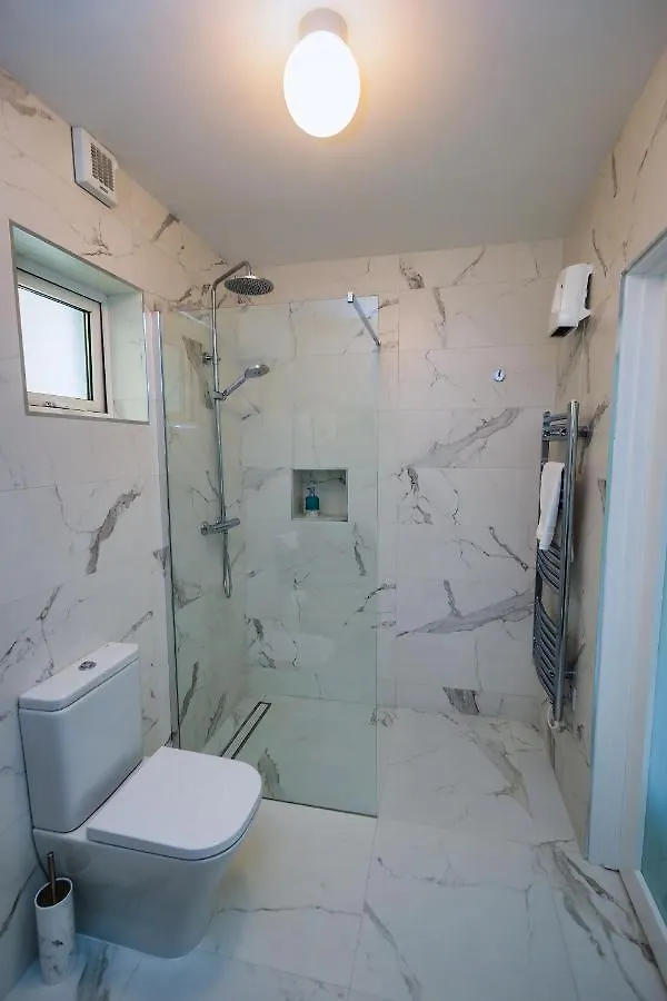 9 Parklands Holiday Home Killarney
