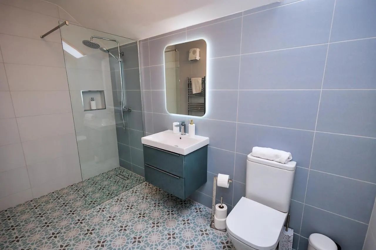 9 Parklands Holiday Home Killarney Irlanda