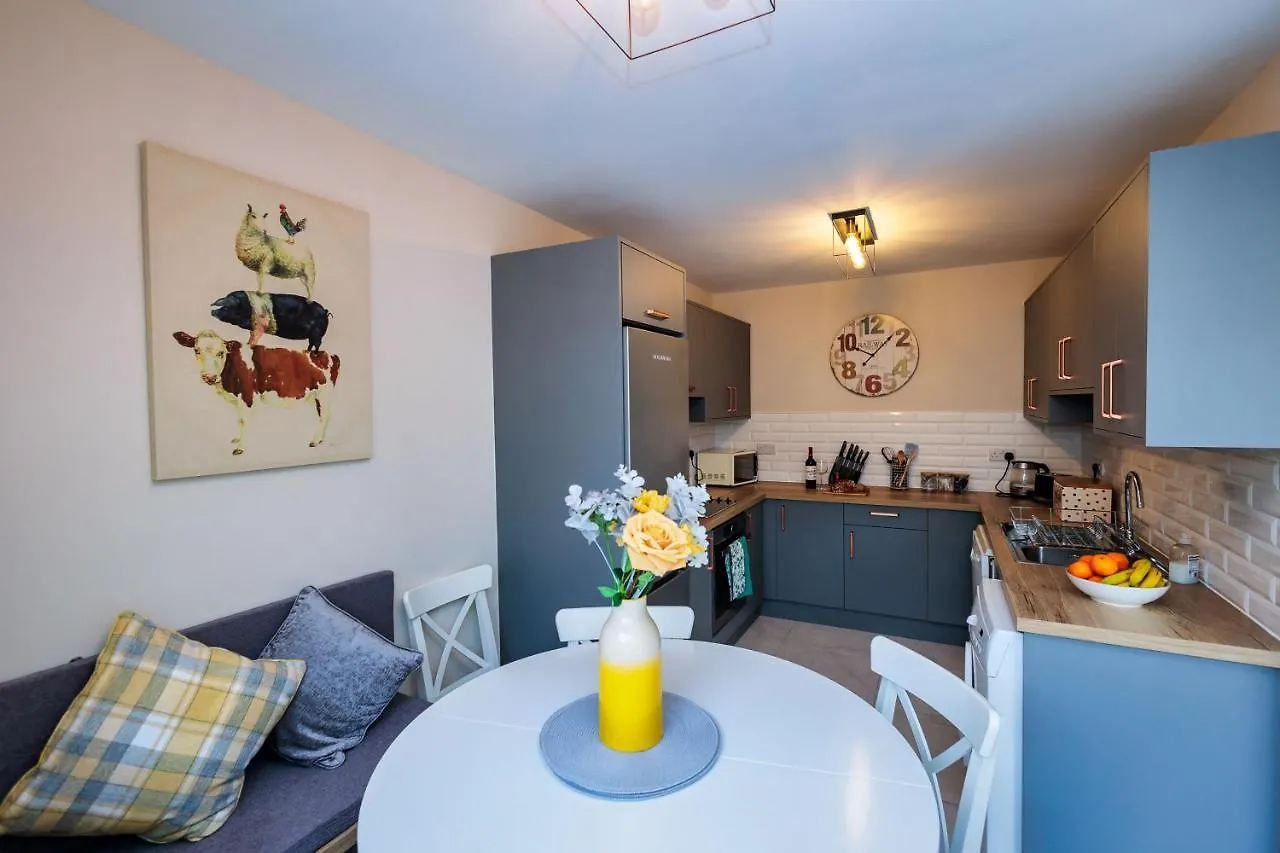 9 Parklands Holiday Home Killarney