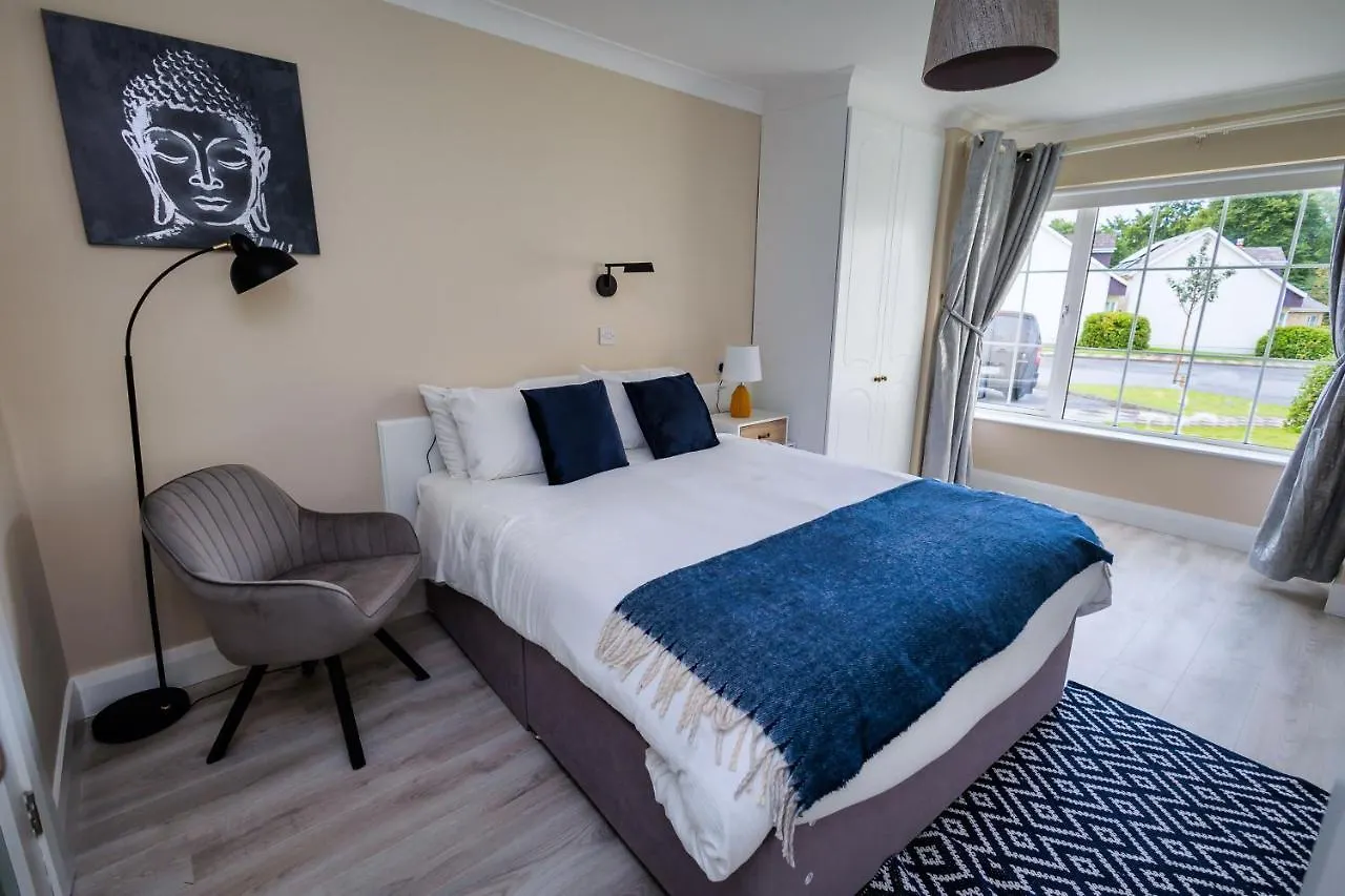 9 Parklands Holiday Home Killarney