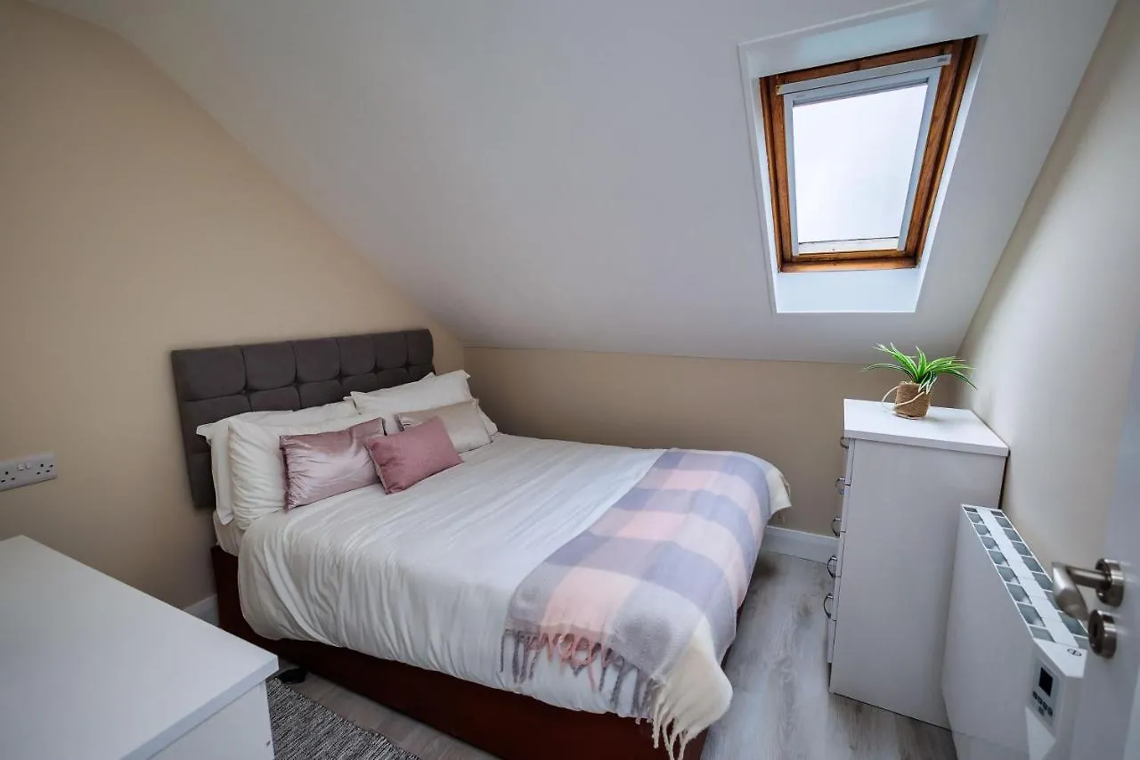 9 Parklands Holiday Home Killarney