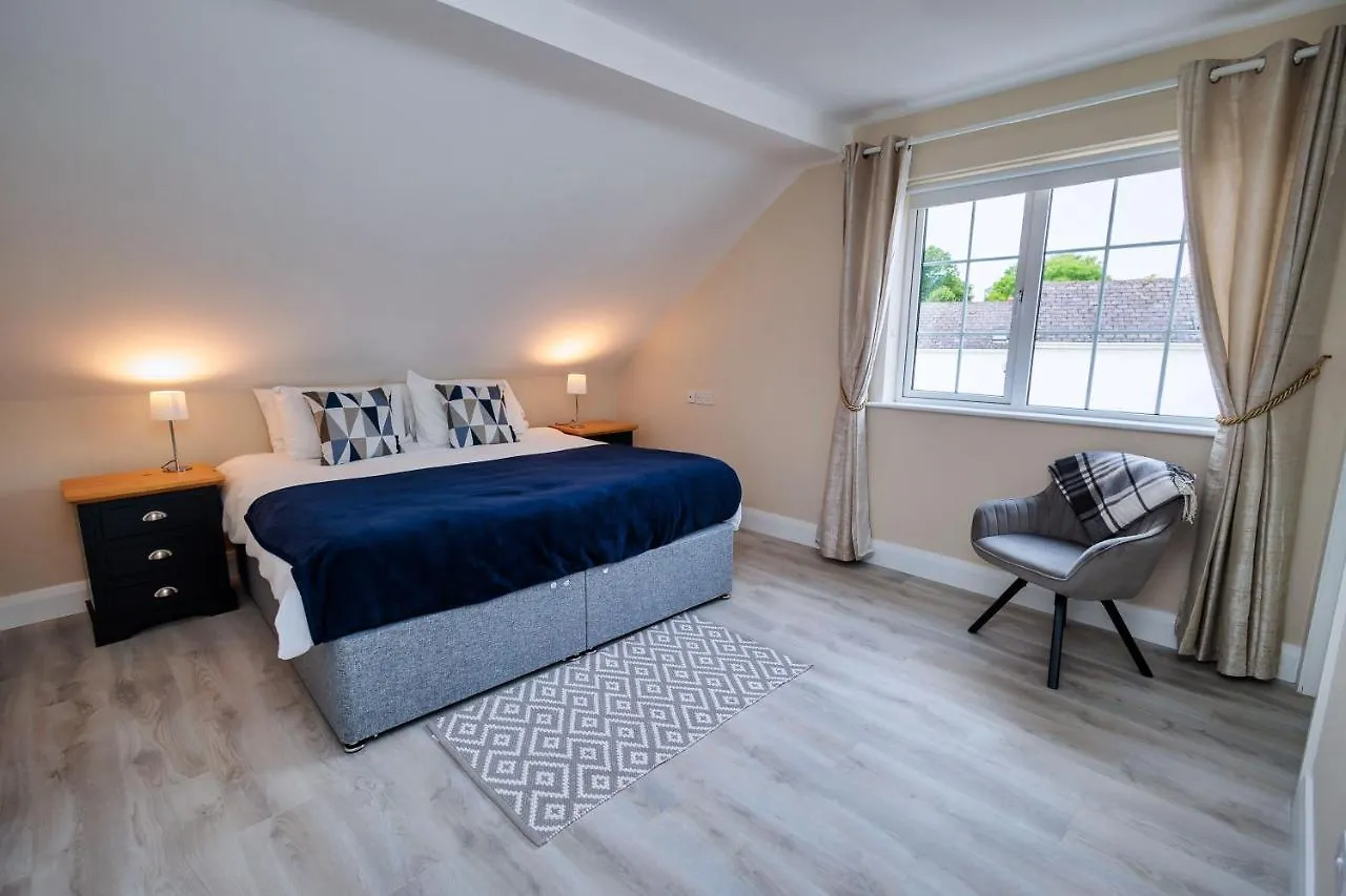 9 Parklands Holiday Home Killarney Irlanda